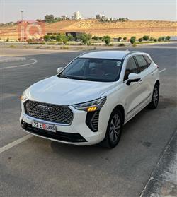 هافال جوليون
